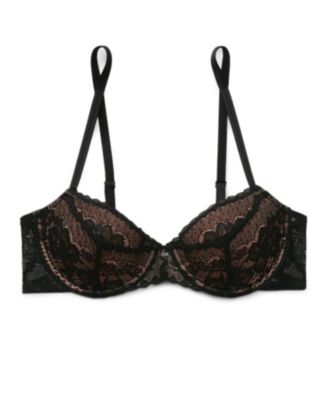 Women's Faira Contour Balconette Bra