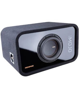 Memphis Audio