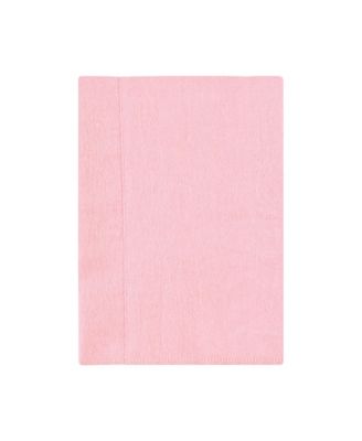 Girls Cotton Poly Flannel Burp Cloths Multipack