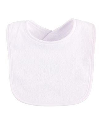 Cotton-Poly Blend Protective Bibs