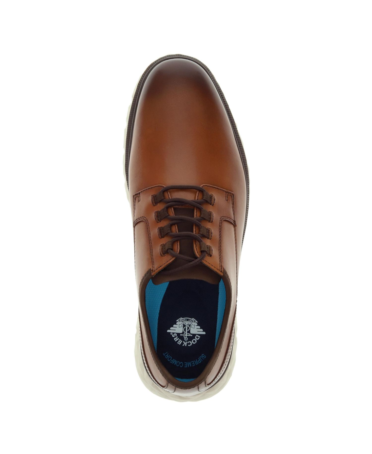 Men's Callum Casual Oxford