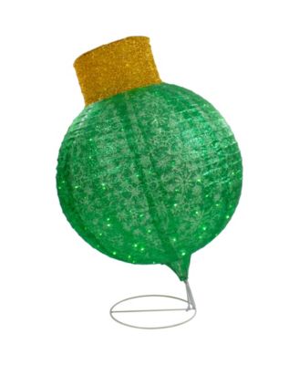 Onion Ornament Outdoor Commercial Decoration