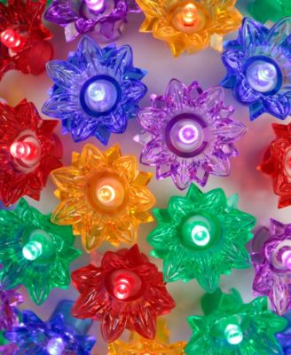 Hanging Starlight Sphere- 7.5-Inch