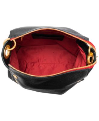 Bryant Small Leather Tote