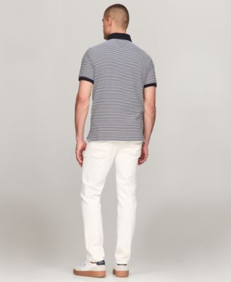 Men's 1985 Slim-Fit Polo Shirt