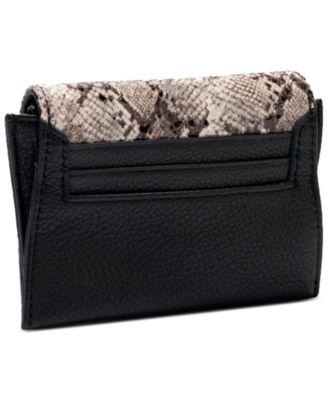 Allen Leather Wallet