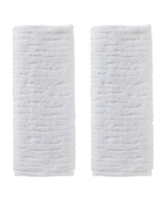 Cloudsoft 100% Long Staple Cotton 6-Piece Bath Towel Set