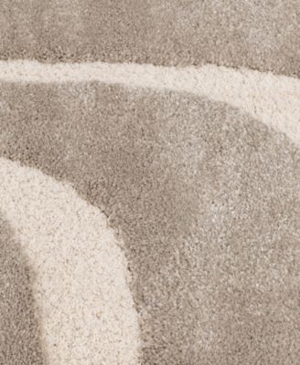 Shop Km Home Leisure Reef Rug Collection In Cream,sand