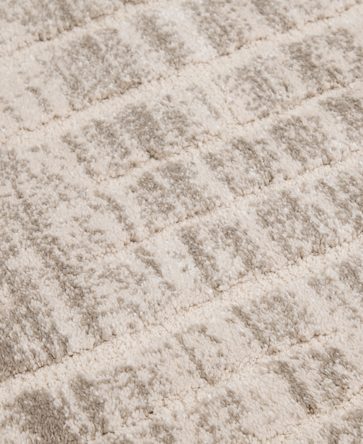 KM HOME LEISURE COAST 5'3"X7'7" AREA RUG 