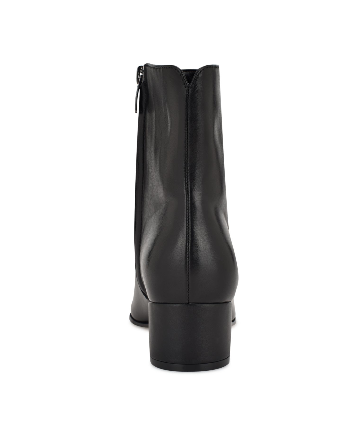 Women's Maribu Pointy Toe High Ankle Booties