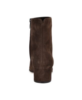 Women's Maribu Pointy Toe High Ankle Booties