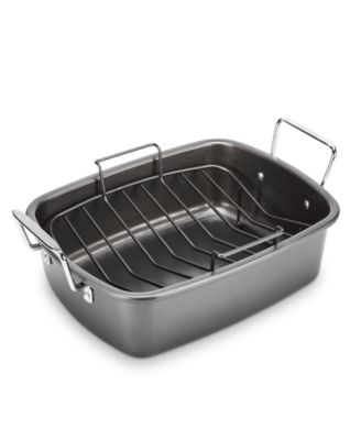 Roaster with Rack 16" Cookware