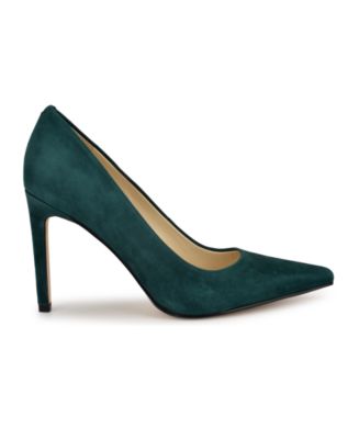 Women's Oraye Snip Toe High Stiletto Pumps