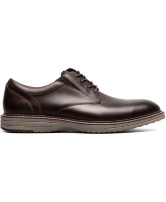 Men's Griff Plain Toe Oxford