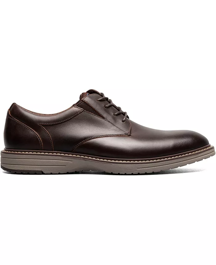 Men's Griff Plain Toe Oxford - thumbnail 3