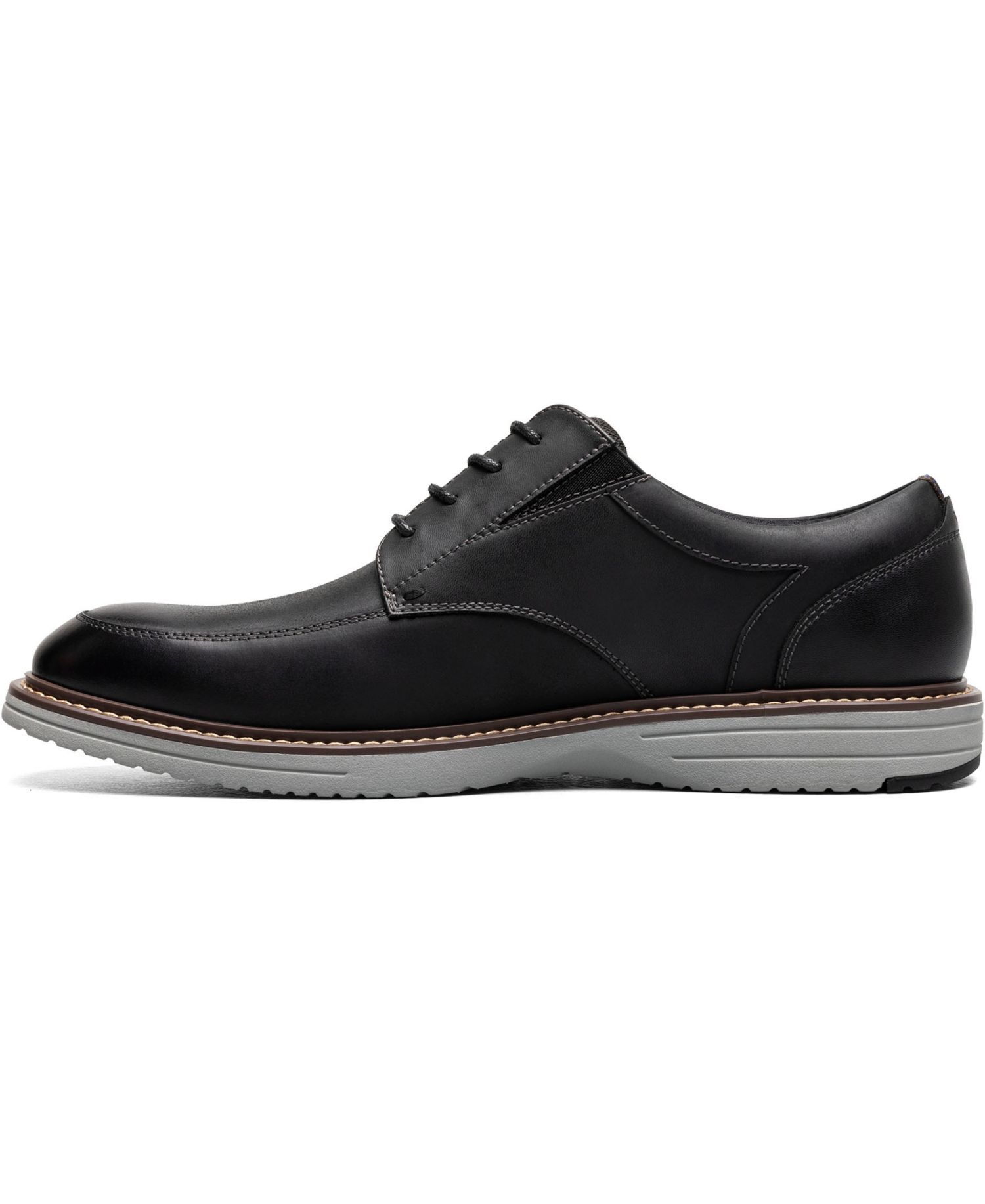 Men's Griff Moc Toe Oxford