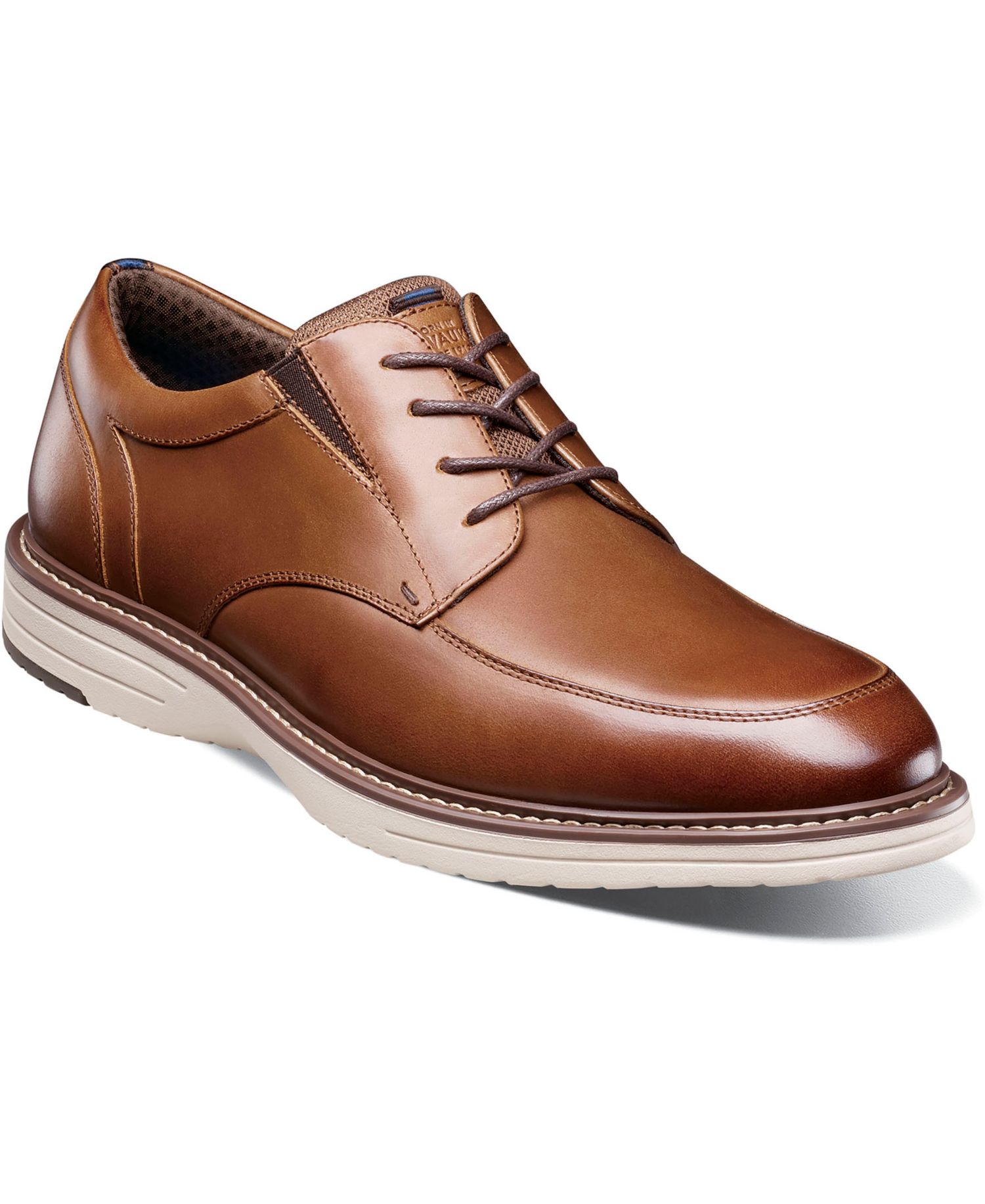 Men's Griff Moc Toe Oxford