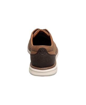 Men's Chase Casual Plain Toe Oxford