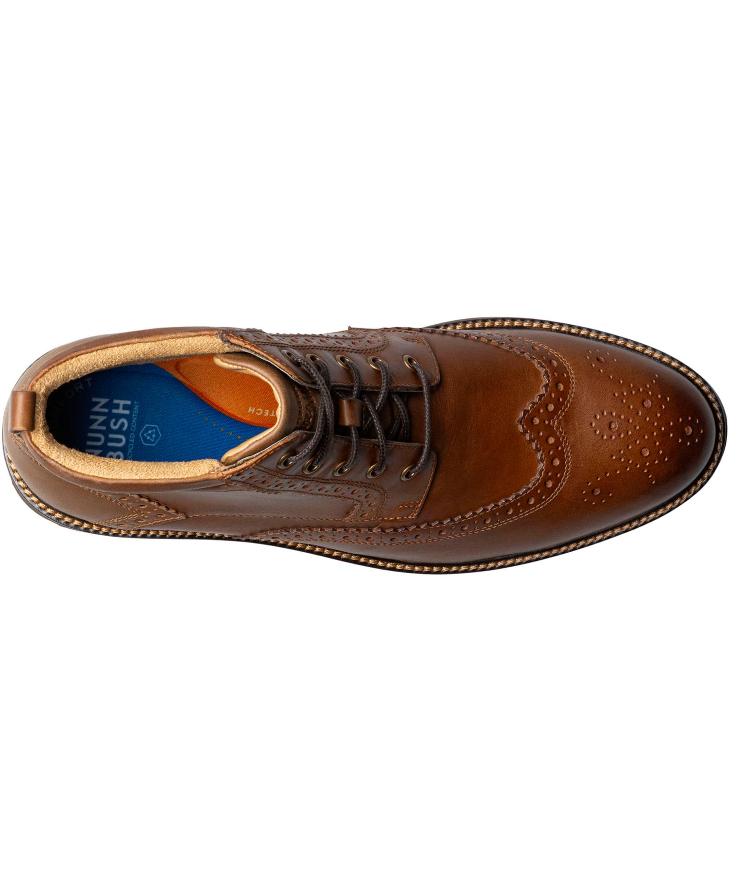Men's Odell II Wingtip Boot