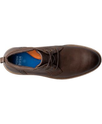 Men's Ozark II Plain Toe Chukka
