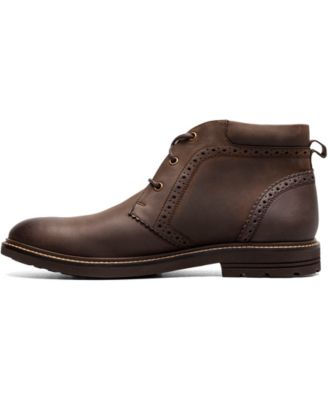 Men's Ozark II Plain Toe Chukka