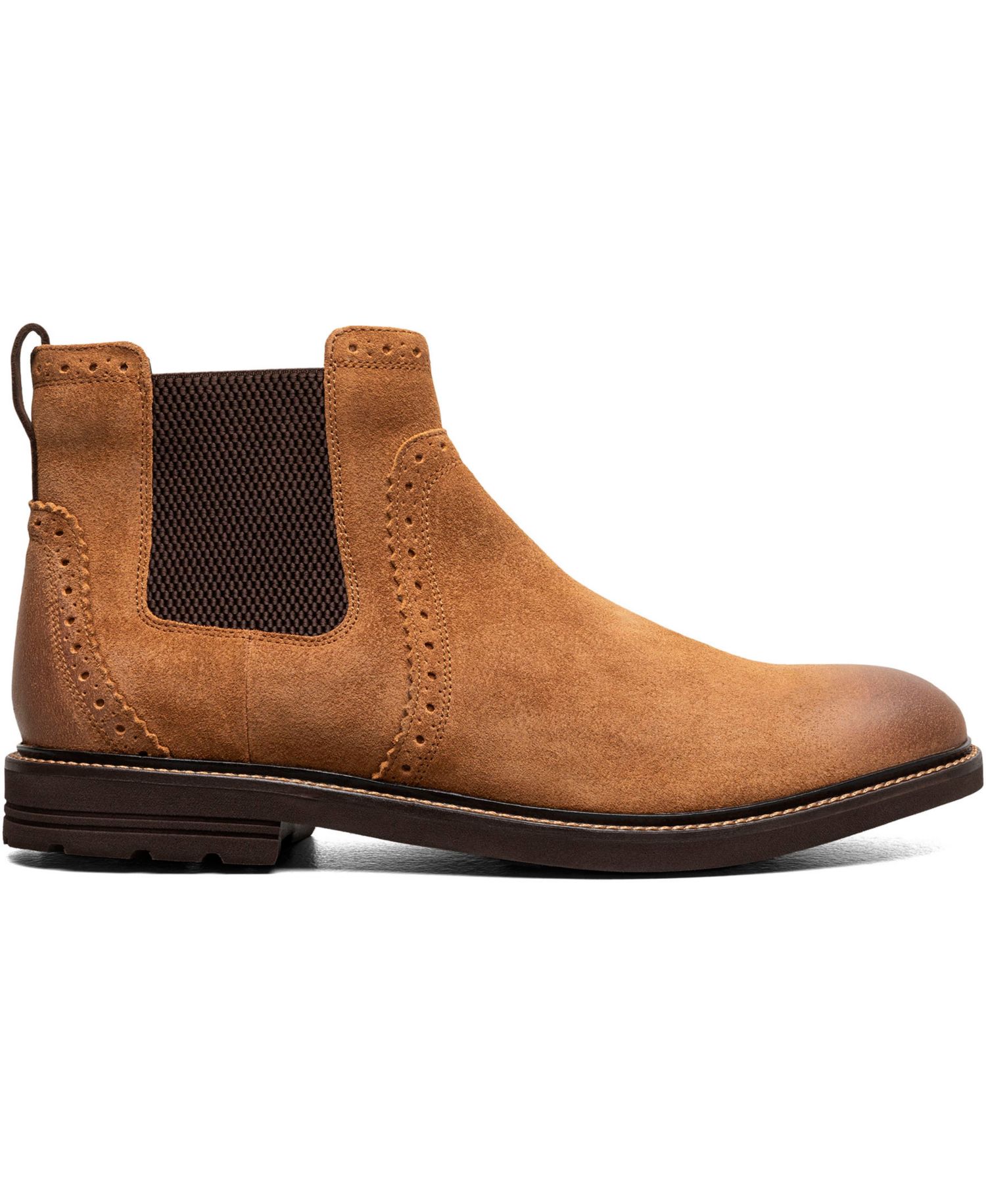 Men's Otis II Plain Toe Chelsea