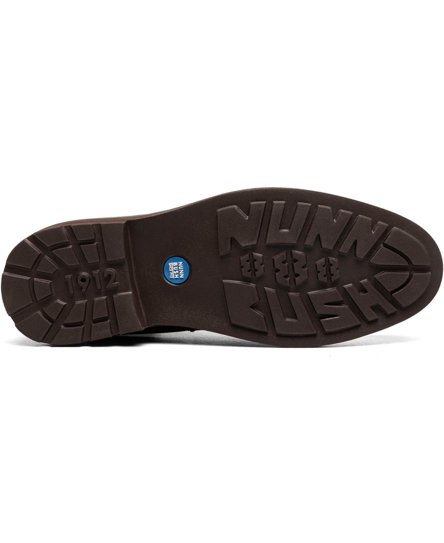 Men's Otis II Plain Toe Chelsea