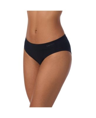 Women's Seamless Litewear Bikini DK5017N