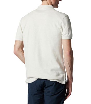 Rodd Gunn Men's The Gunn Short Sleeve Slim Fit Polo