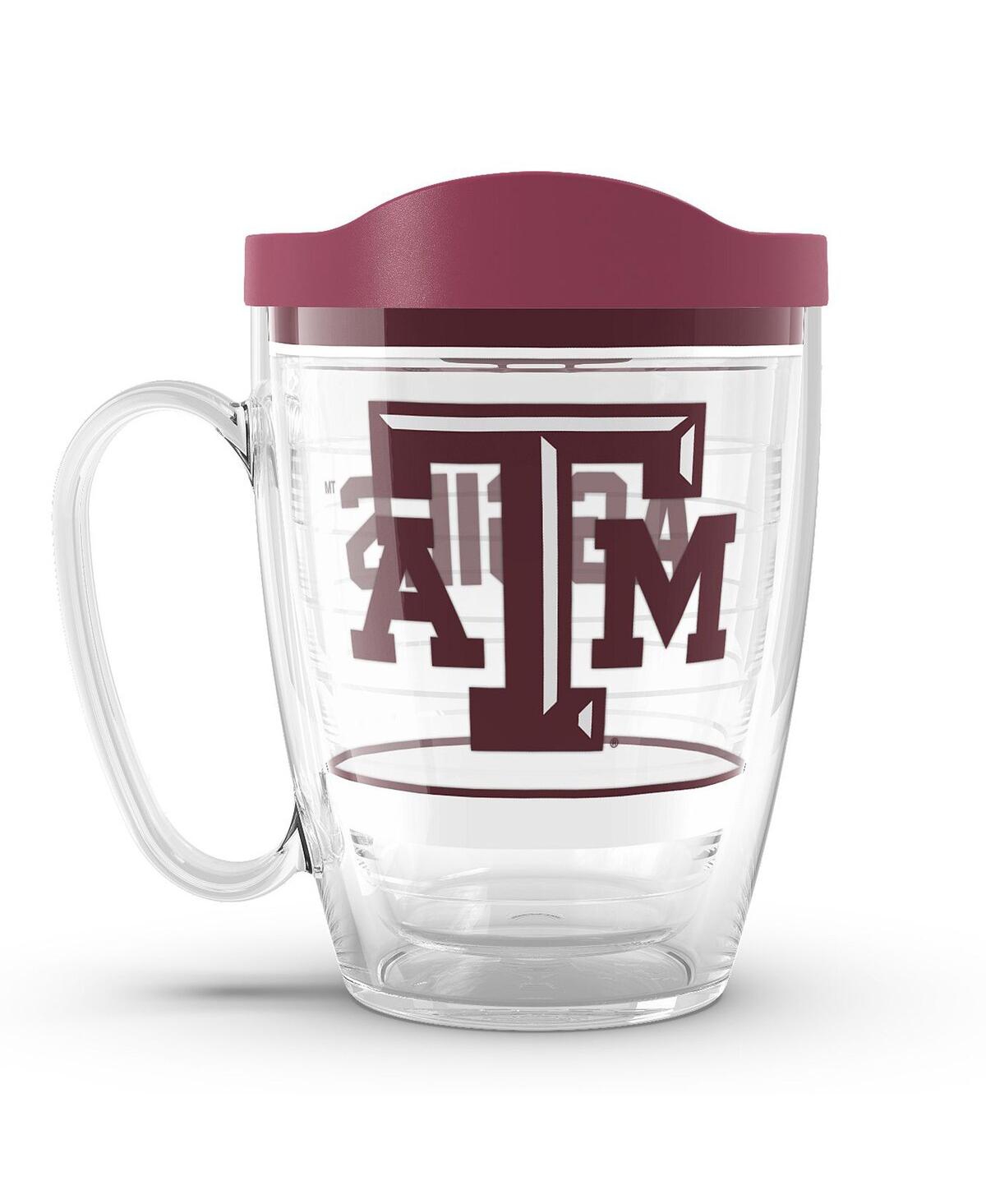 Tervis Tumbler Texas A M Aggies 16oz. Tradition Classic Mug In No Color