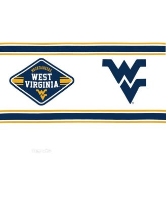 West Virginia Mountaineers 24oz. First String Classic Tumbler
