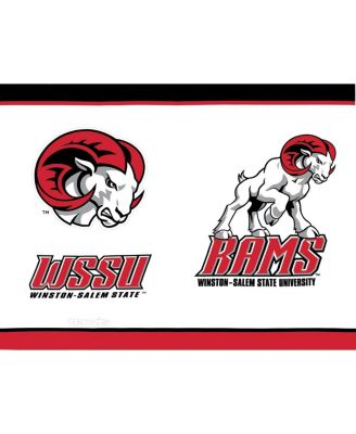 Winston-Salem State Rams 24oz. Tradition Classic Tumbler