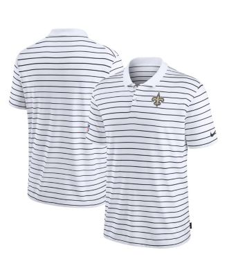 New orleans saints mens polo shirt deals