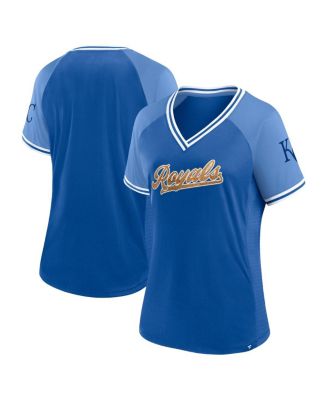 Kansas city royals womens t shirts online