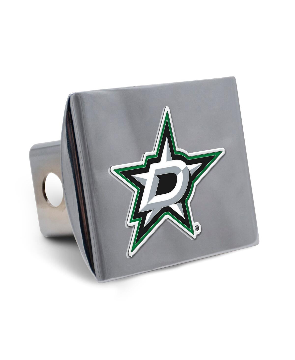 Wincraft Dallas Stars Premium Metal Hitch Cover
