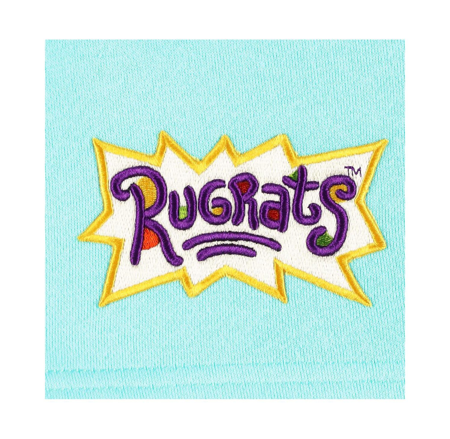 Men's Mint Rugrats Shorts