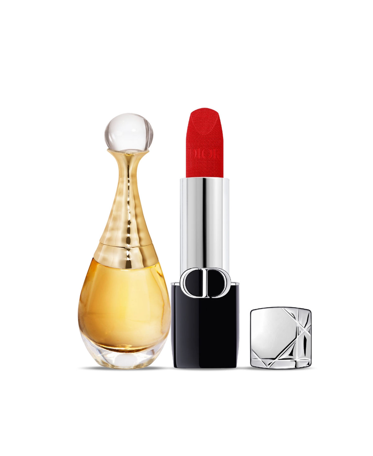 Complimentary Dior Beauty 2-pc. Gift with any $150 purchase from the Dior Beauty or Women's Fragrance Collection. - 2-pc. Dior Beauty Gift