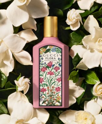 売れ筋ランキングも Eau Gardenia Gorgeous Flora 3-Pc. Gucci de Set Gift Parfum 香水(女性用)