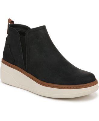Blowfish Malibu - Women's Charming Wedge High Top Sneakers