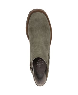 Women's Joy Lug Sole Chelsea Booties