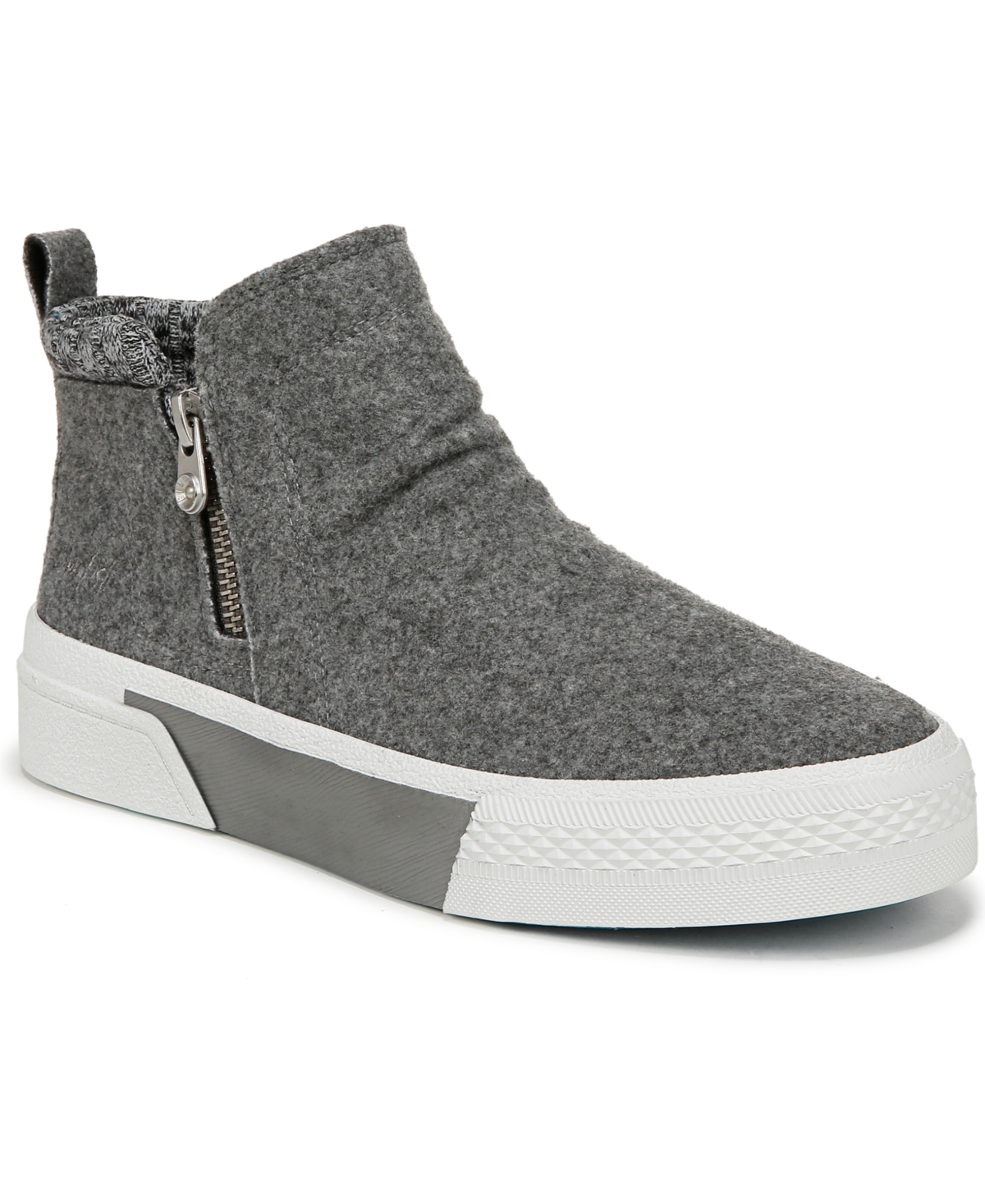 BLOWFISH MALIBU WOMEN'S WALKABOUT PLATFORM SNEAKER BOOTIES 