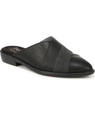 Blowfish Malibu - Hazel Pointed-Toe Mules