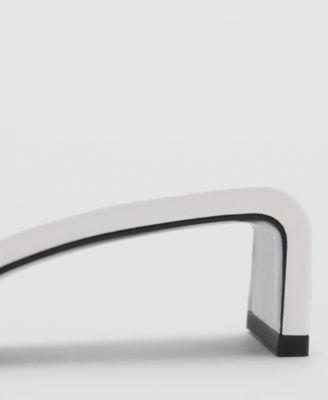 Women's Heel Leather Sandals