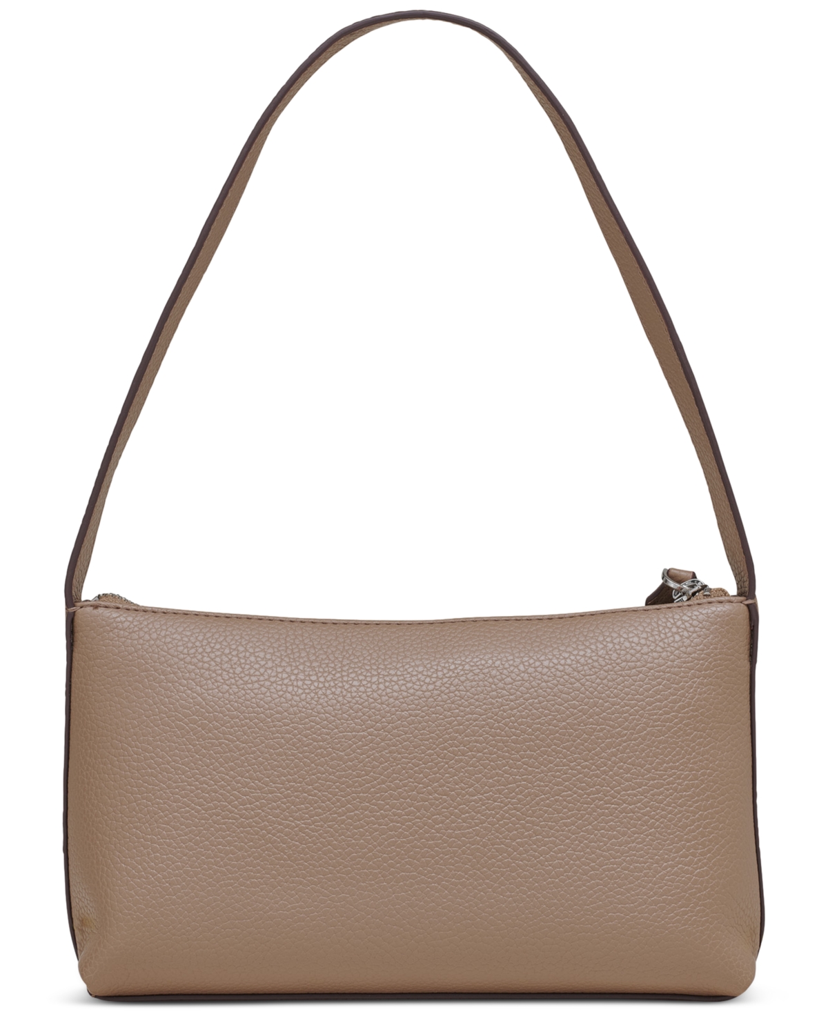Dkny Lena Small Top Zip Shoulder Bag