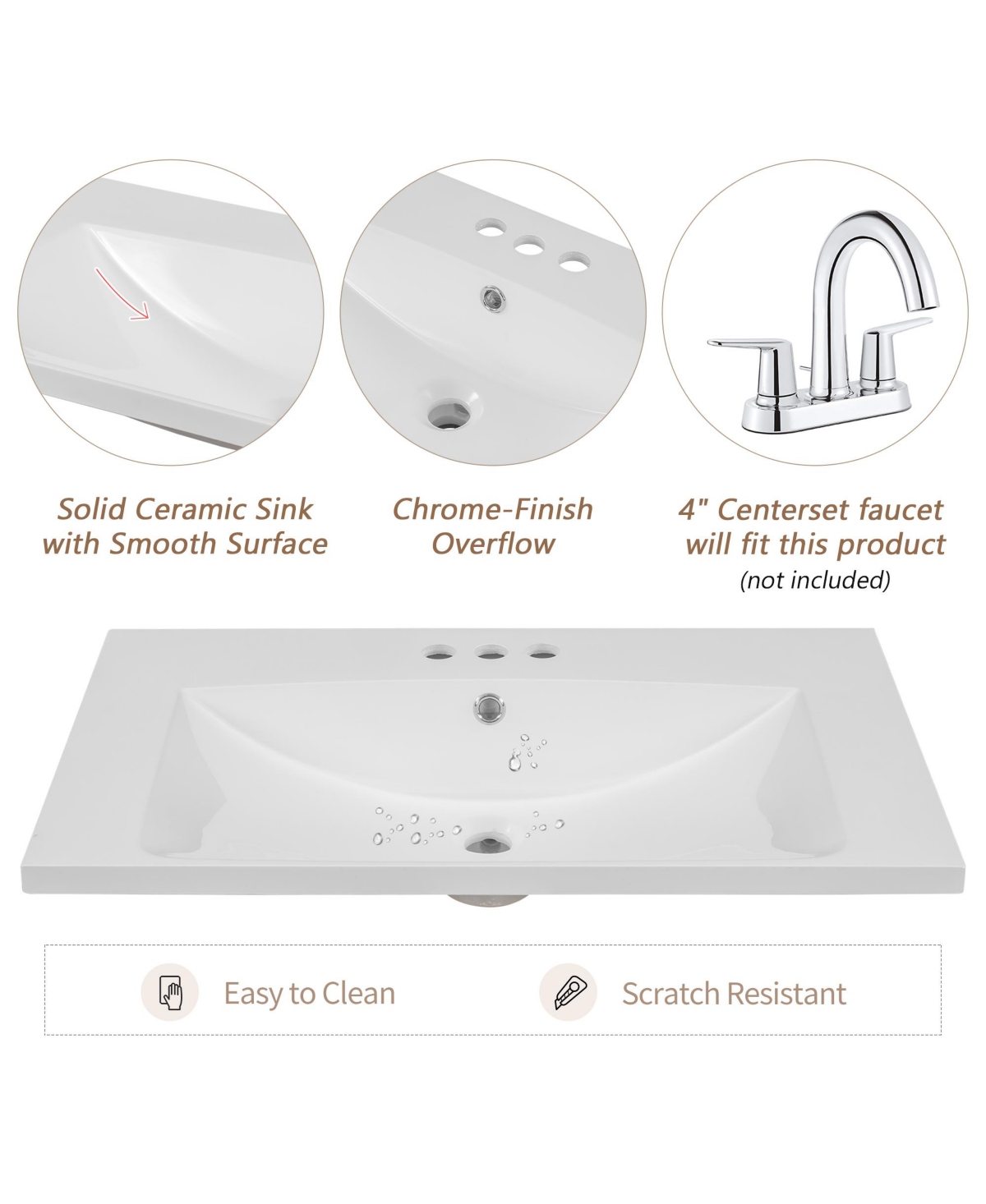 Streamdale Furniture 30