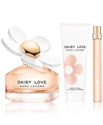 3-Pc. Daisy Love Eau de Toilette Gift Set