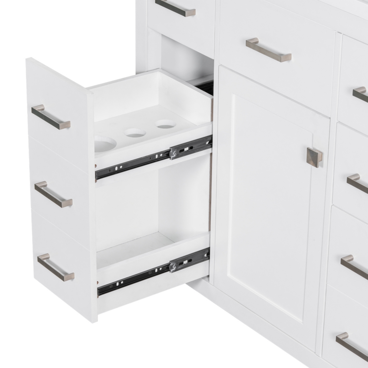Streamdale Furniture [Cabinet Only] 36