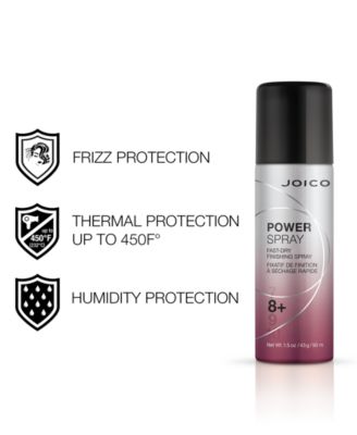 Power Spray Fast-Dry Finishing Spray, 1.5 oz.