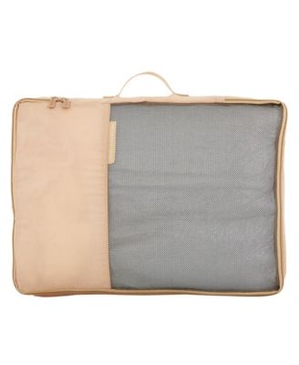 Saint Martin 4 Piece Hardside Luggage Set 4in1 CUP/USB/USB-C/PHONE HOLDER 