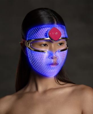 FAQ 201 Silicone Led Face Mask